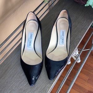 Jimmy Choo Heels